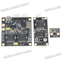 AlexMos 3-Axis Brushless Gimbal Controller with 3rd Module and Sensor [GLB-99995]